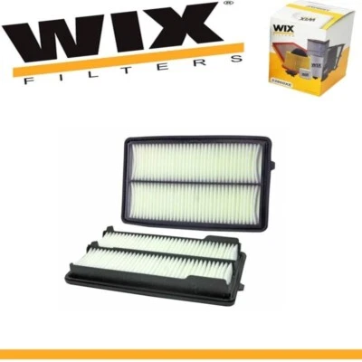 Engine Air Filter OEM WIX For HONDA ACCORD 2013-2017 V6-3.5L Foto 1 de 4