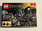 LEGO The Lord of the Rings: Shelob Attacks (9470)