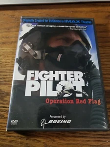 Fighter Pilot: Operation Red Flag (DVD, 2005, 2-Disc Set) - Picture 1 of 4