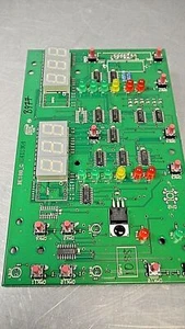 FAST PCB E300750 - Picture 1 of 2