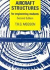 Aircraft : Structures for Engineering Students Paperback T. H. G.