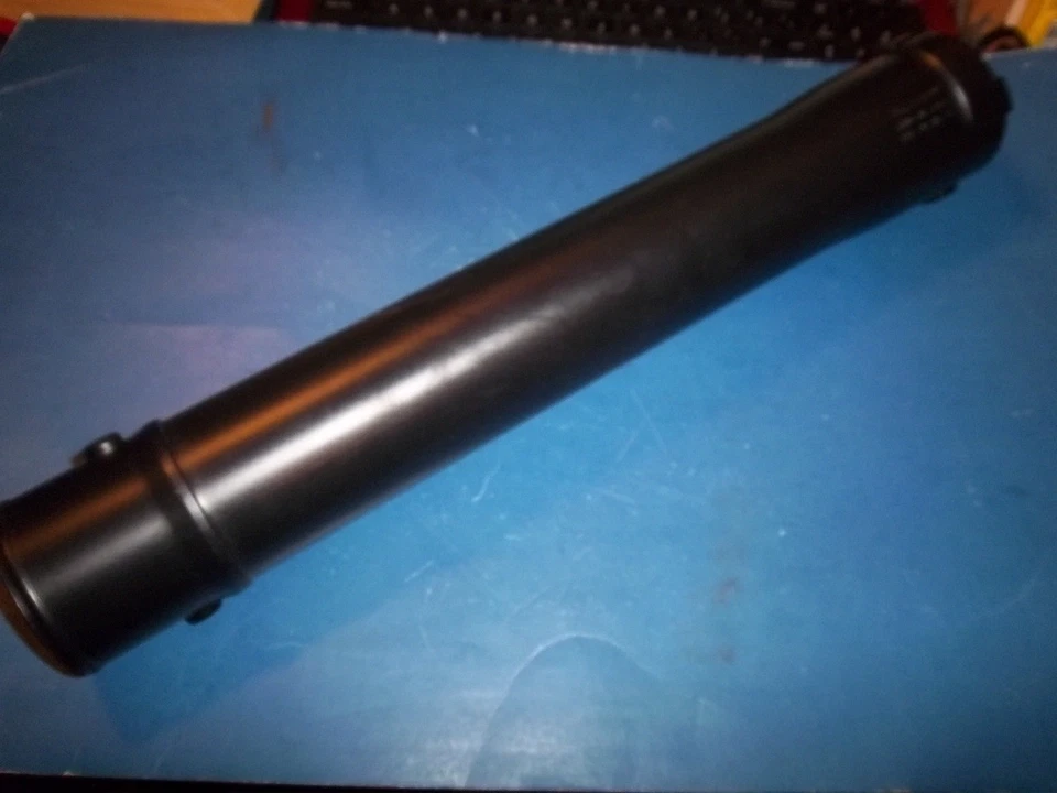 NEW STIHL MIDDLE TUBE FITS BR400 BR320 42037083400 OEM FREE SHIPPING