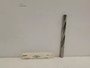 New York Twist Drill 3FLT Core Drill .5312×6.0 USA New - Picture 1 of 6
