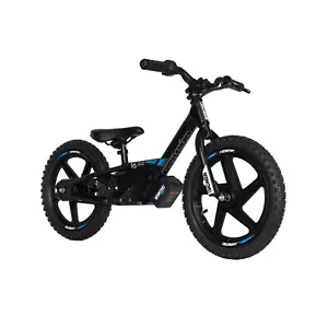 Stacyc 16 EDrive Brushless - Electric Kids And Junior Balance Bike - Picture 1 of 6