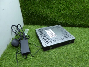 HP T610 4 Go RAM DDR3 16 Go SSD AMD G-T56N 1,65 GHZ WIN7E CLIENT LÉGER + CHARGEUR #2F - Photo 1/3
