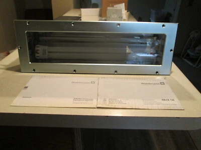 LUZ MÁQUINA WALDMANN EBLCE 136 **NUEVA** Foto 1 de 4