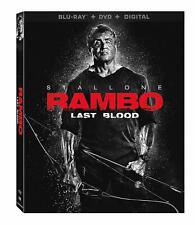 Rambo: Last Blood