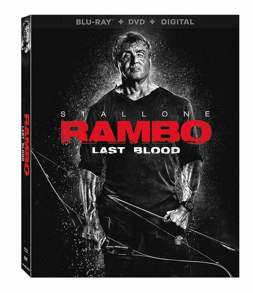 Rambo: Last Blood