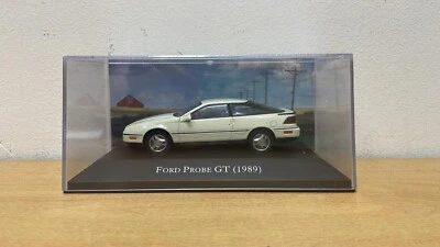 Ford Probe GT 1989 #84 1/43 Auto americane Auto americane.it - Immagine 1 di 4