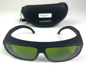 LaserShields IRD #36 Laserschutzbrille #36 UV400 - Bild 1 von 9
