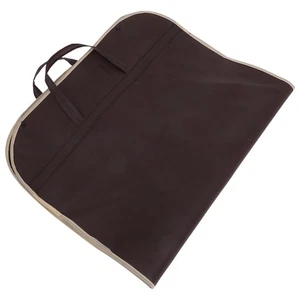 Fundas de viaje plegables colgantes para ropa polvo - Imagen 1 de 12