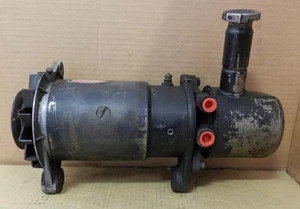 1958 Chevrolet Bel Air Impala 348 5.7L V8 used Delco generator and P/S 1102115 - Picture 1 of 8