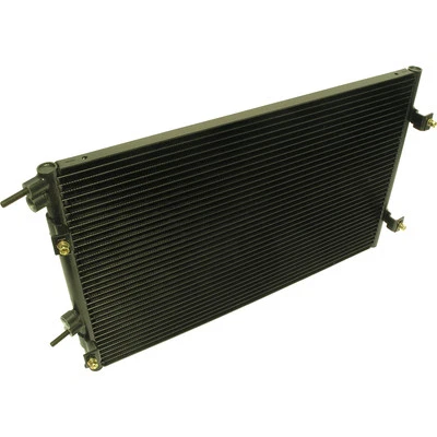 Condensador de aire acondicionado UAC CN 4946PFC para 01-02 Chrysler PT Cruiser Foto 1 de 3