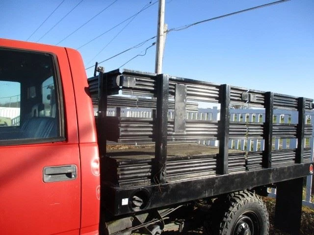 (LOCAL PICKUP ONLY) CHEVROLET PICKUP 1993 Pickup Box 1619383 Foto 1 de 4