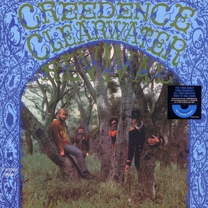 Creedence Clearwater Revival - Creedence Clearwater Revival [New Vinyl] - Picture 1 of 1