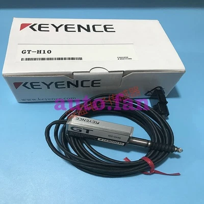 1pc New  GT-H10 contact displacement sensor - Image 1 of 3