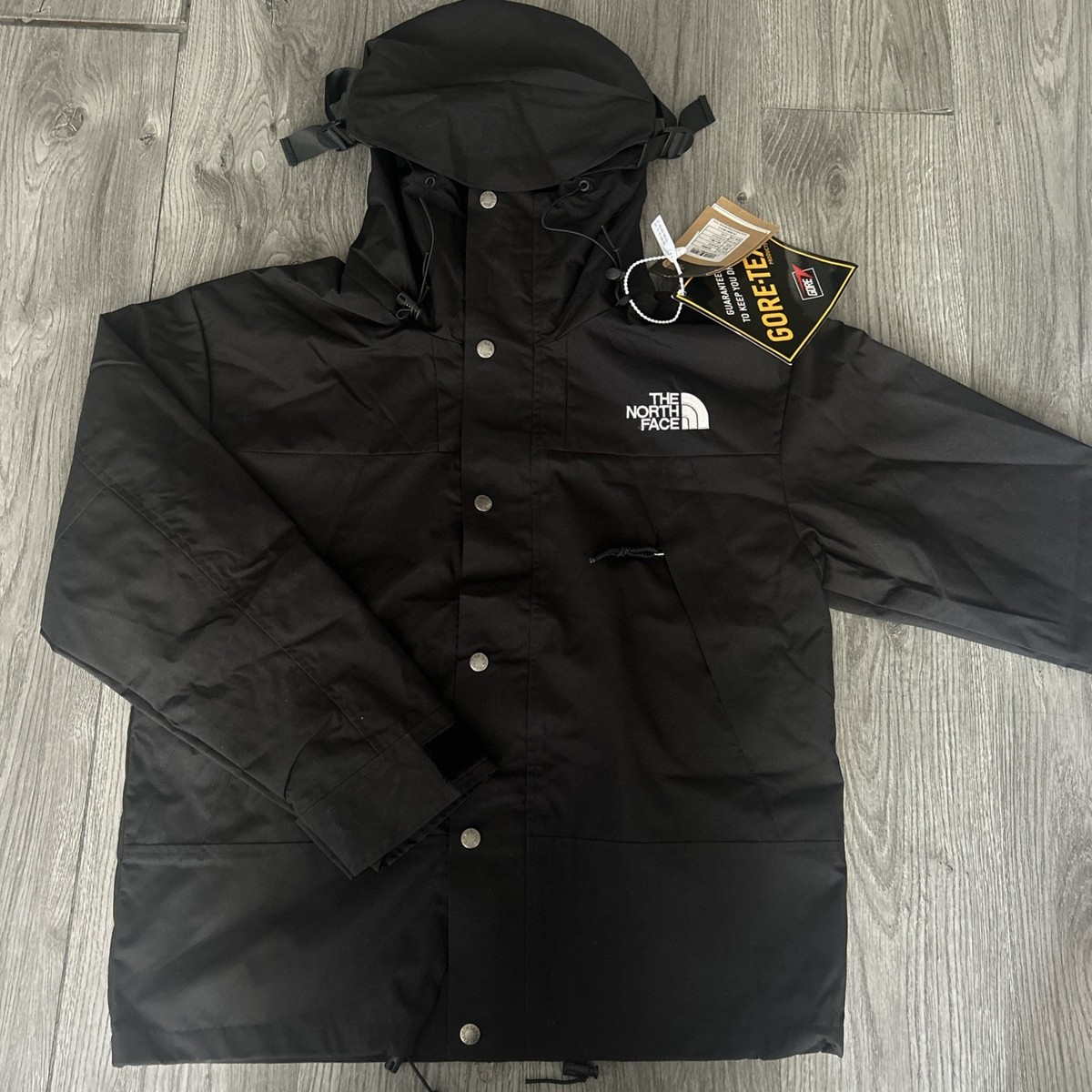 013092○ THE NORTHFACE Mountain Light 013092○ THE NORTH
