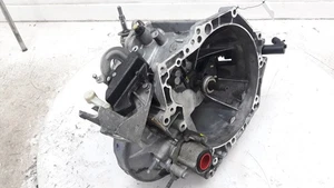 223168 GEARBOX / 20DP72 / 20DP72 / 1623424 FOR CITROËN C4 II NC_ 1.6 HDI 110 - Picture 1 of 10
