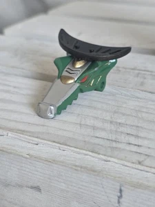 einige Krokodile Power Rangers Kopf für einige Zoid Kreatur Vintage - Bild 1 von 1
