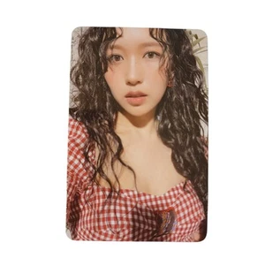 Tarjeta fotográfica Mina Taste of Love Twice K-Pop - Imagen 1 de 2
