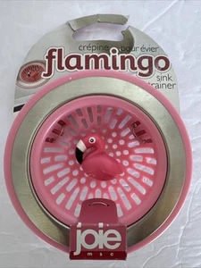 Flamingo Cestello Colino Lavello Cucina, Rosa MSC International 19900 Joie - Foto 1 di 2