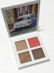 bh Cosmetics Hot In Havana Quad Palette - Picture 1 of 2