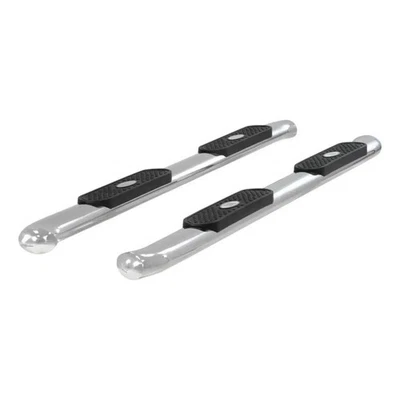 S225016-2 Aries Set of 2 Nerf Bars for Ram Truck 1500 Classic Dodge 09-10 Pair Foto 1 de 4