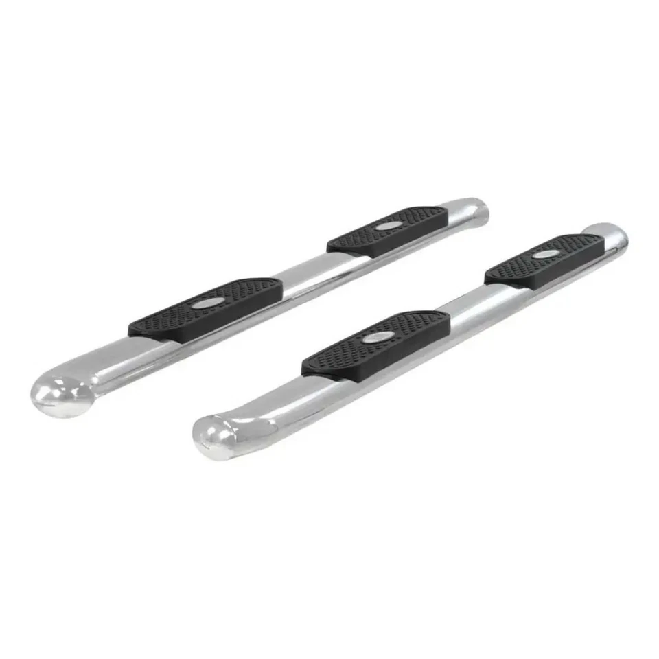 S225016-2 Aries Set of 2 Nerf Bars for Ram Truck 1500 Classic Dodge 09-10 Pair Foto 1 de 4