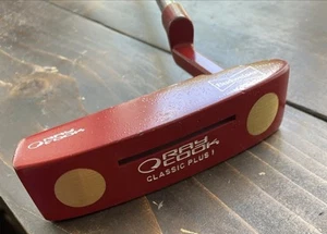 Ray Cook Putter Classic Plus 1 "Budweiser" 35 Zoll Rechtshänder - Bild 1 von 10