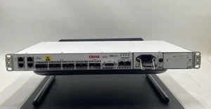 Ciena 3930 Model: 170-3930-900 Ethernet Service Delivery Switch - Picture 1 of 7
