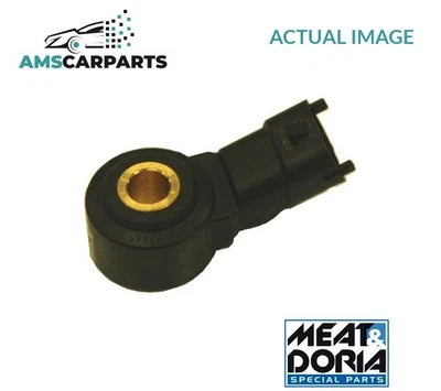 ENGINE DETONATION KNOCK SENSOR 87431 MEAT & DORIA NEW OE REPLACEMENT - Image 1 of 4