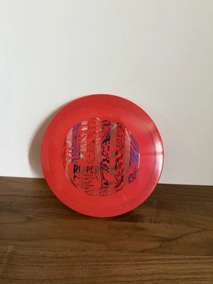 Discraft Z Sparkle Glow Reaper - Image 1 of 2