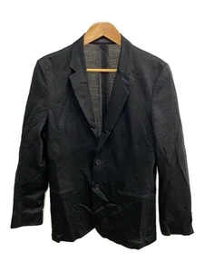 Paul Smith tailored Jacket black M Used - Picture 1 of 5