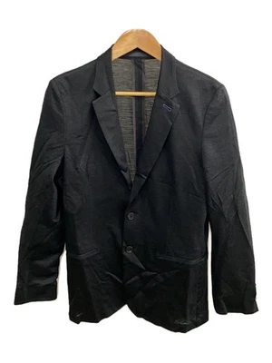 Chaqueta a medida Paul Smith negra M Usada Foto 1 de 4