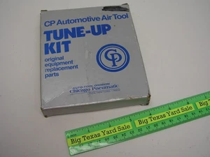 Kit de afinación de llave de impacto Chicago Pneumatic CP725S CA-128424 - Imagen 1 de 6