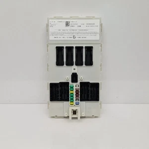 MINI CLUBMAN F54 2019 ESTATE 1.5 PETROL BODY CONTROL MODULE UNIT 61358736970 - Picture 1 of 10