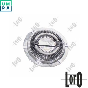 CLUTCH RADIATOR FAN 004-013-0007 FOR BMW 5/E34/E39 8/E31 M60B30 3.0L M60B40 4.0L - Picture 1 of 7
