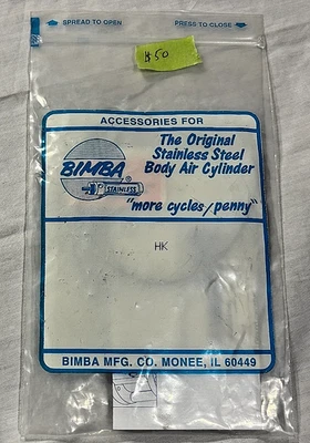 *NEW* BIMBA HK Sensor Cable - Image 1 of 3