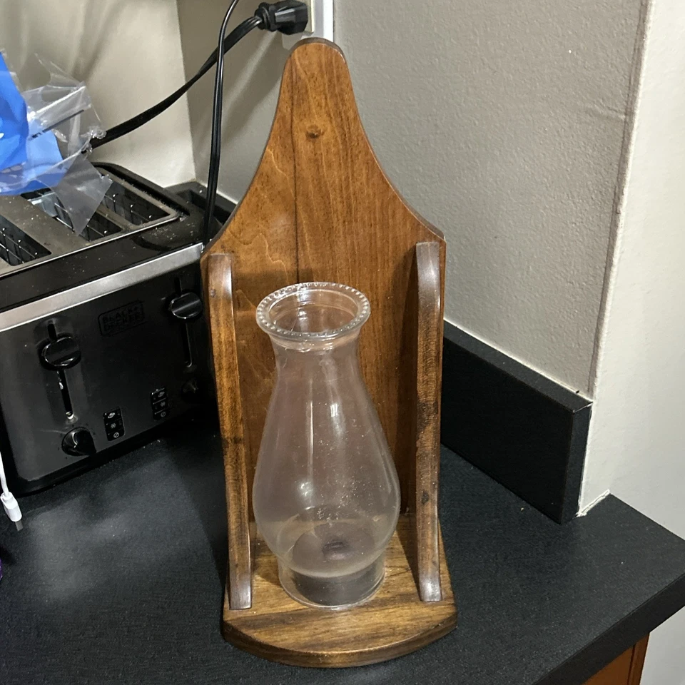 Candelabro Aplique Foto 1 de 1