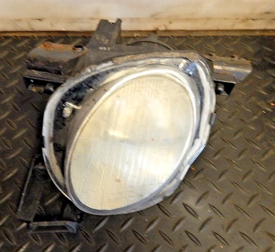 FARO DE LUZ ALTA LADO PASAJERO IZQUIERDO ORIGINAL LEXUS SC300 SC400 NSF 1992-2000 Foto 1 de 4