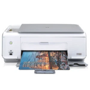 HP PSC 1510 All-In-One Inkjet Printer BRAND NEW / Open Box. - Image 1 of 1
