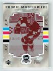 06-07 UD Upper Deck The Cup  Shane O&#39;Brien  1/1  Printing Plate  Rookie