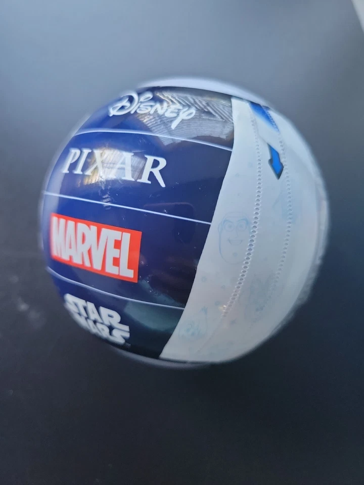 Marvel Black Widow Zuru Mini Brands Disney Series 2 Mini Figure