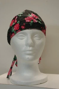 Do-Rag DR007 Roses - Picture 1 of 2