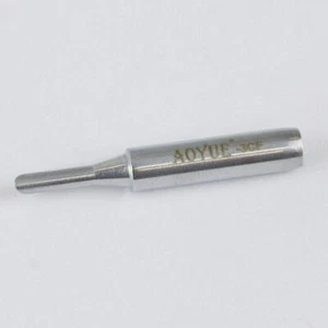 Soldador cónico Aoyue T-3CF tipo 'T' punta serie para 936, 937+, 768, 968 - Imagen 1 de 2