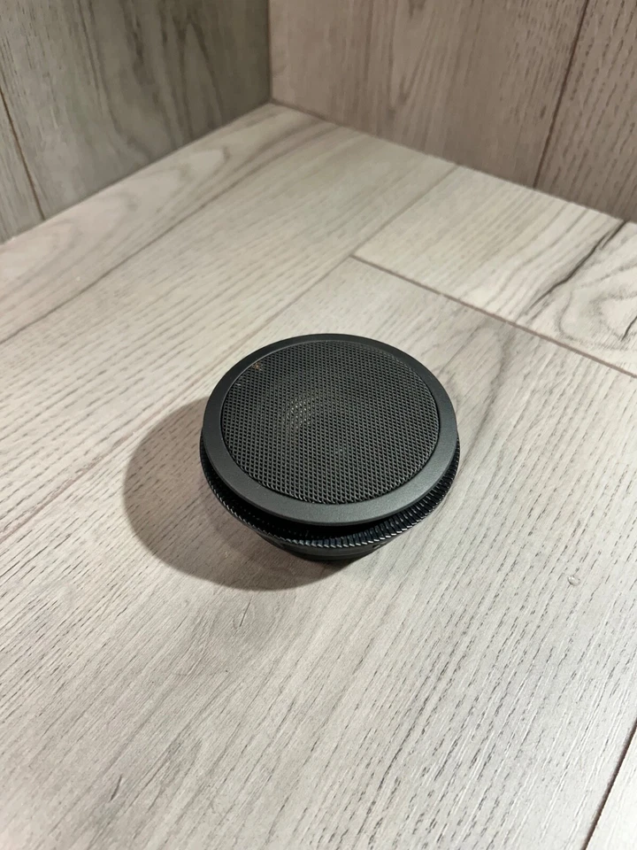 Altoparlante telefonico vivavoce BMW 3 5 6 7 serie E46 E60 E61 E63 E64 65 837... - Immagine 1 di 4