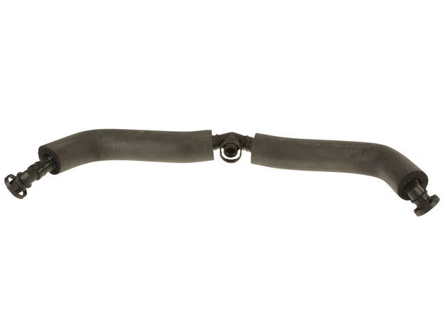 Genuine Breather Hose fits BMW 550i 2006-2007 59VQJS - Image 1 of 1