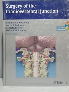 Surgery of the Craniovertebral Junction - Picture 1 of 6
