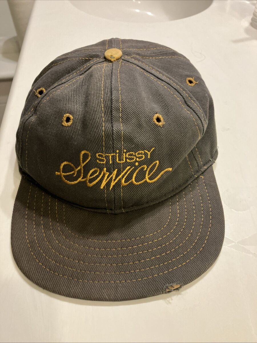 Stussy Men's Hats for sale - eBay Stussy Men's Hats for sale - eBay