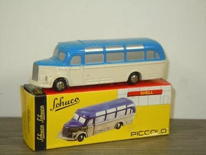 Mercedes Bus O-3500 - Schuco Piccolo 1:90 in Box *61785 - Imagen 1 de 3